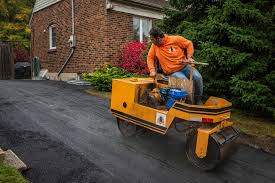 Best Asphalt Driveway Installation  in Ann Arbor, MI